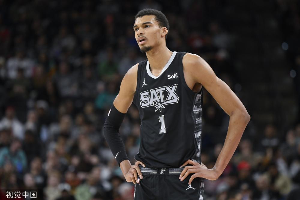 让他们有能 让他们有能