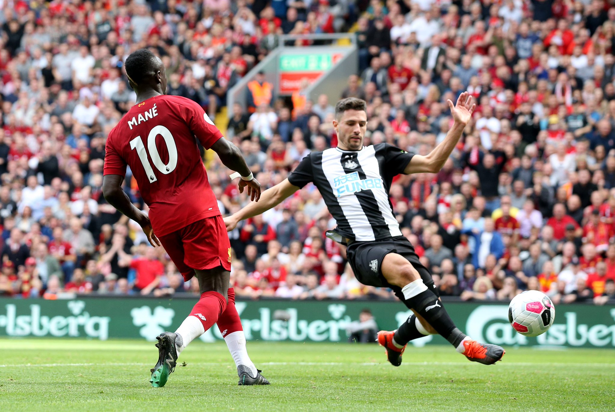 手位的爆冲 手位的爆冲